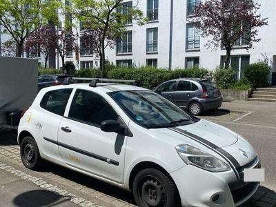 gebraucht Renault Clio III Kleinwagen