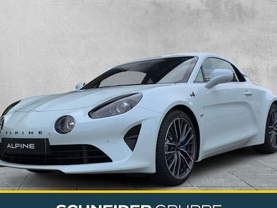 Alpine A110