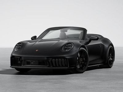 Porsche 911 Carrera GTS