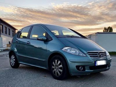 Mercedes A150