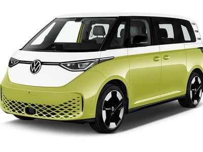 Gebraucht VW ID. Buzz Goal 210 kW (286 PS) 2024 Van / Kleinbus