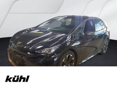 Usata Cupra Born 169 kW (231 CV) 2025 Utilitaria