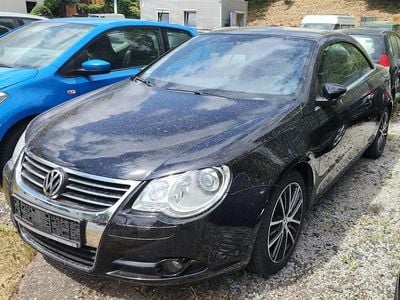 VW Eos