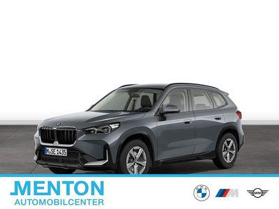 Brugt BMW X1 156 HK (114 kW) 2025 Grå SUV