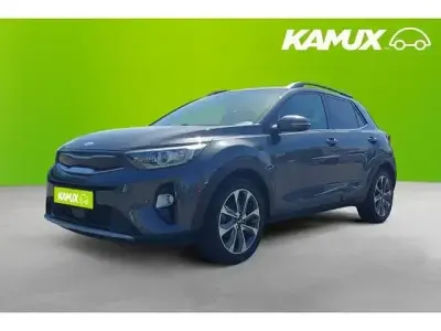 Używany Kia Stonic