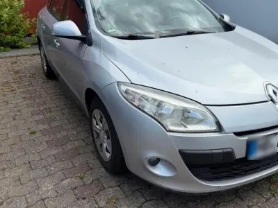 Gebraucht Renault Mégane GrandTour
