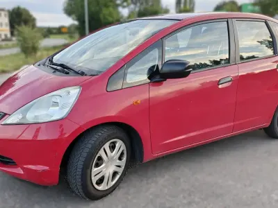 Gebraucht Honda Jazz