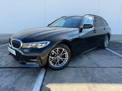 Gebraucht BMW 318