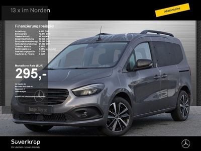 Mercedes Citan 113