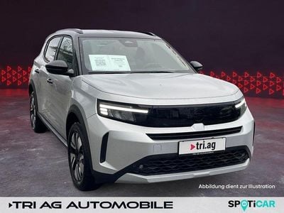 Gebraucht Opel Frontera 145 PS (106 kW) 2025 Silber SUV
