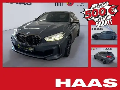 Gebraucht BMW M135