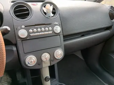 Gebraucht Mitsubishi Colt