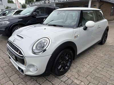 Mini Cooper SD
