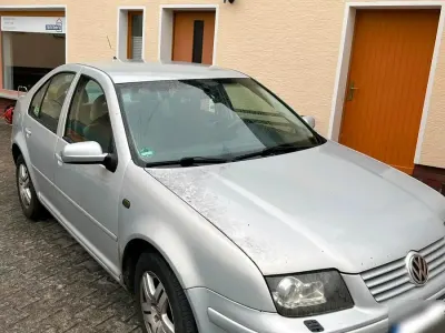 Gebraucht VW Bora
