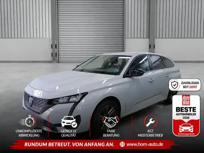 Gebraucht Peugeot 308 SW