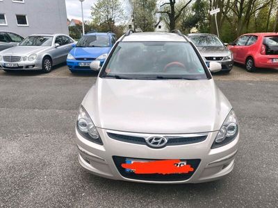 gebraucht Hyundai i30 