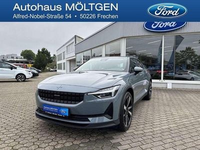 Second-hand Polestar 2 169 kW (231 CP) 2022 Gri Hatchback
