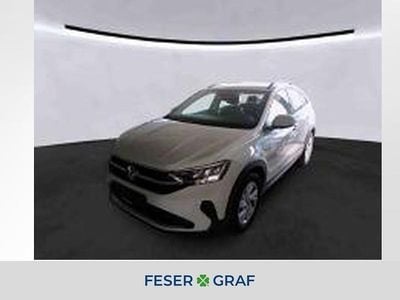 Gebraucht VW Taigo Life 110 PS (80 kW) 2022 Ascotgrau SUV