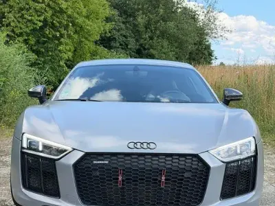 Gebraucht Audi R8 Coupé