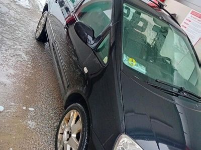 gebraucht Ford Galaxy 1.9 Tdi