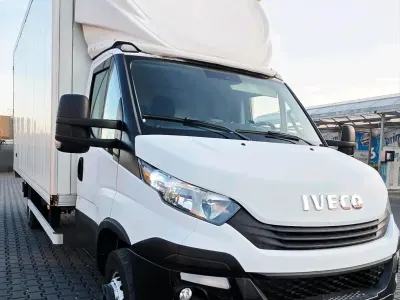 Gebraucht Iveco Daily