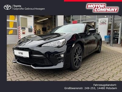 Toyota GT86