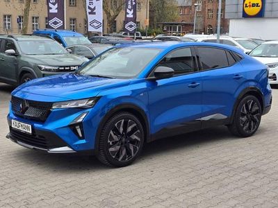 Nouă Renault Rafale Esprit Alpine 200 CP (147 kW) 2026 Albastru SUV