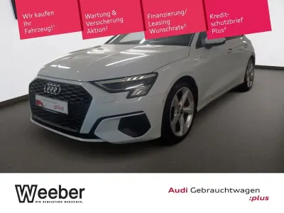 Gebraucht Audi A3