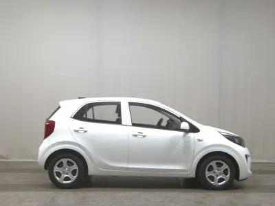 Gebraucht Kia Picanto