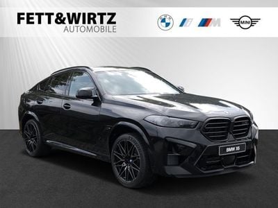 BMW X6 M