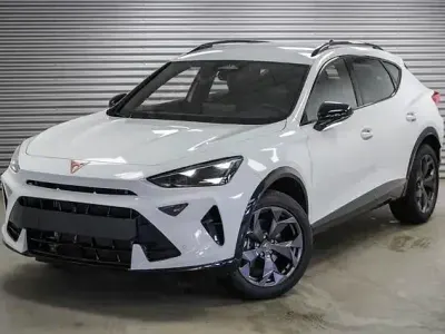 Ny Cupra Formentor 150 HK (110 kW) 2025 Grå SUV
