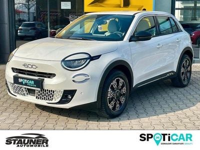 Gebraucht Fiat 600 110 PS (80 kW) 2024 Weiß SUV