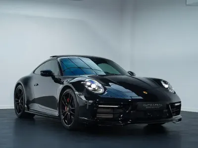 Gebraucht Porsche 992
