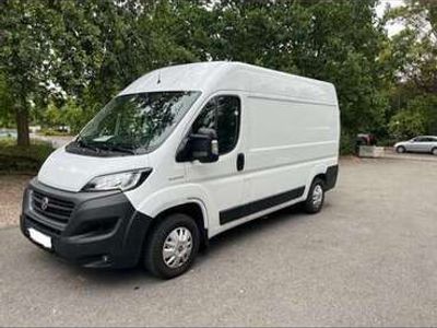 gebraucht Fiat Ducato L2H2