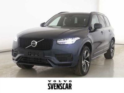 gebraucht Volvo XC90 Recharge T8 R-DESIGN / 0,5%...