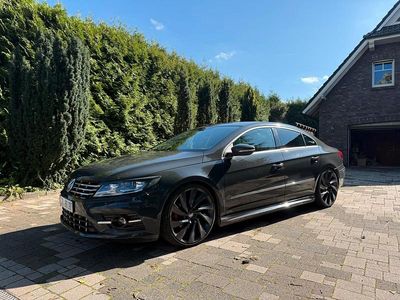 VW CC