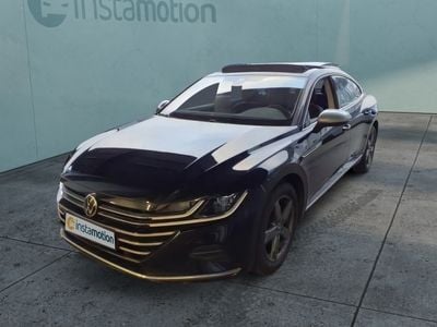 VW Arteon