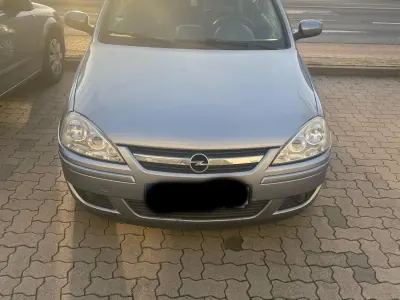 Gebraucht Opel Corsa