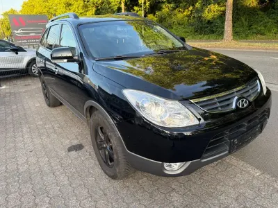 Gebraucht Hyundai Veracruz