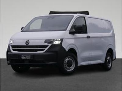 Nowe VW Transporter 110 KM (80 kW) 2025 Biały Van