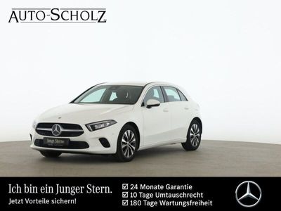 Mercedes A200