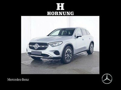 Gebraucht Mercedes GLC200 377 PS (277 kW) 2024 Lack hightechsilber SUV