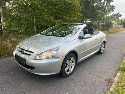 Peugeot 307 CC