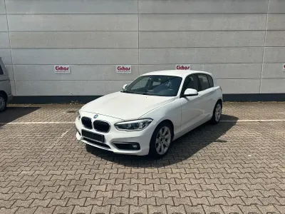 Gebraucht BMW 118