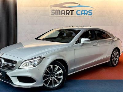 Mercedes CLS350