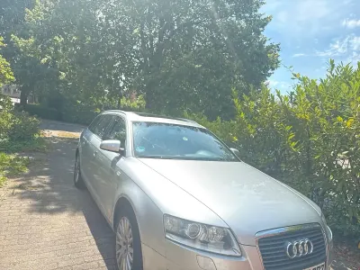 Gebraucht Audi A6