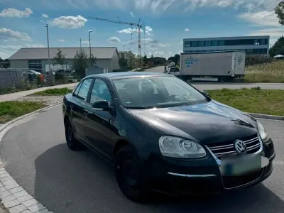 Gebraucht VW Jetta