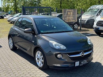Second-hand Opel Adam Jam 87 CP (63 kW) 2015 Gri Hatchback
