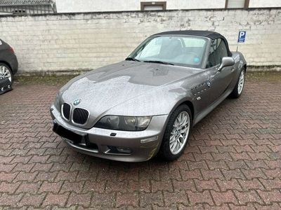 gebraucht BMW Z3 Roadster M 1.9i