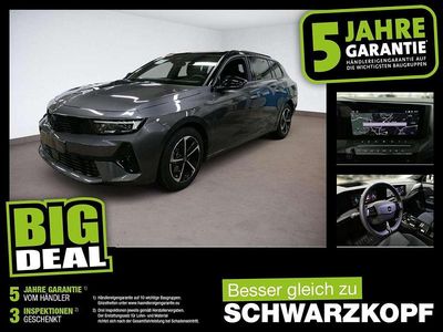 Usata Opel Astra 131 CV (96 kW) 2025 Grigio Station wagon